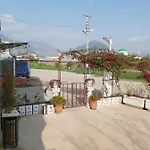 Hasyurt Hotel Finike