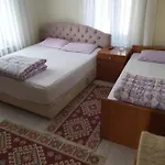 Hasyurt Hotel Finike