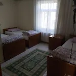 Hasyurt Finike