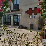Hasyurt Hotel *