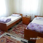 Hasyurt Hotel Finike
