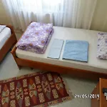 Hotel Hasyurt Finike