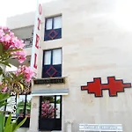 Hasyurt Hotel Finike