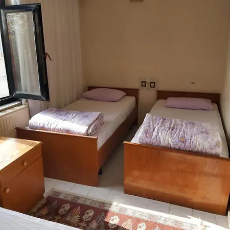 Hasyurt Hotel
