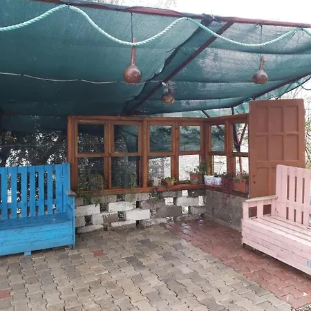 Hasyurt Отель