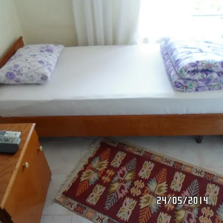 Hasyurt Отель *