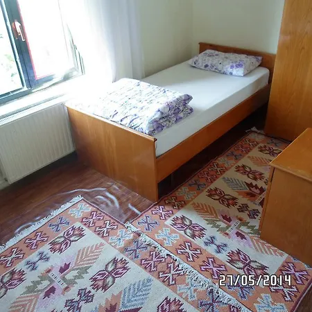 Отель Hasyurt *