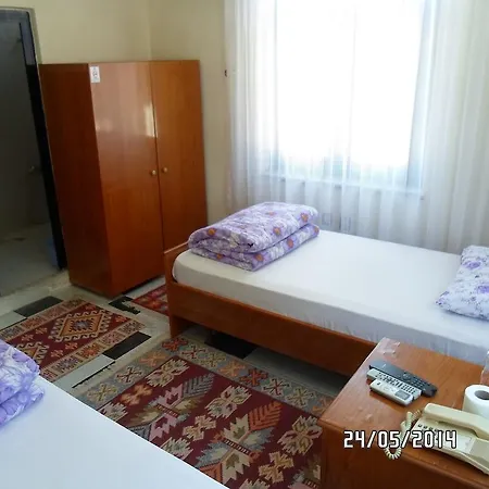 Hasyurt * Финике