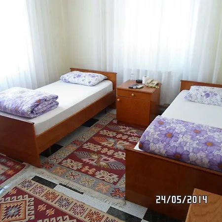 Hasyurt Отель Финике