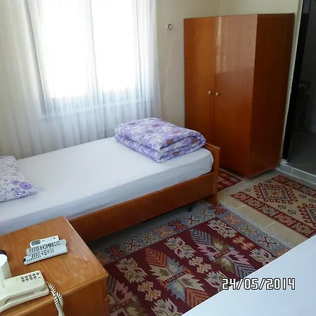 Отель Hasyurt