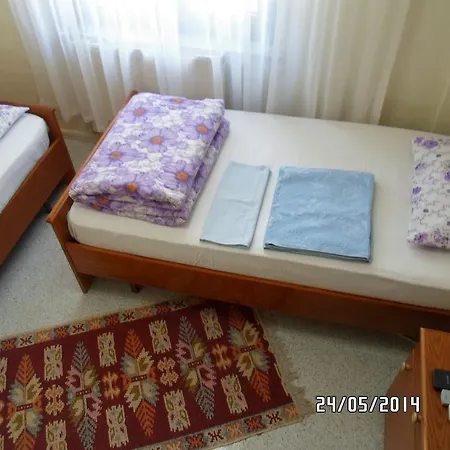 Отель Hasyurt Финике