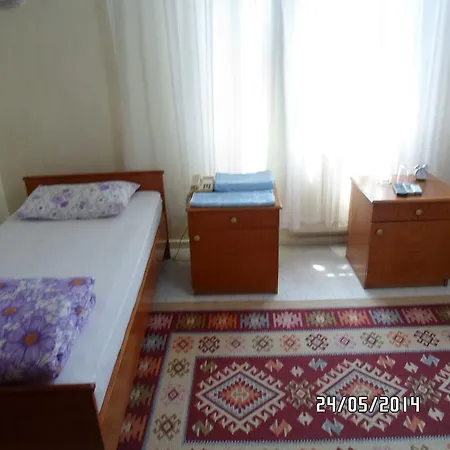 Hasyurt Финике