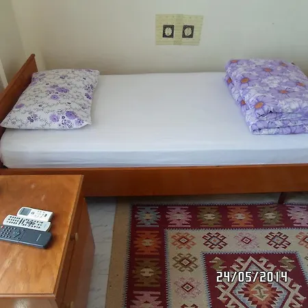 Hasyurt Финике