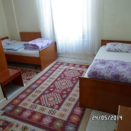 Hasyurt Отель