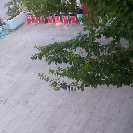 Hotel Hasyurt *