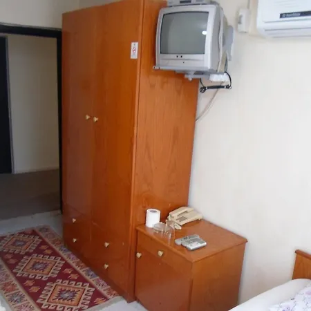 Hasyurt Финике