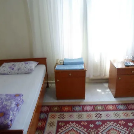 Hasyurt Hotel Finike