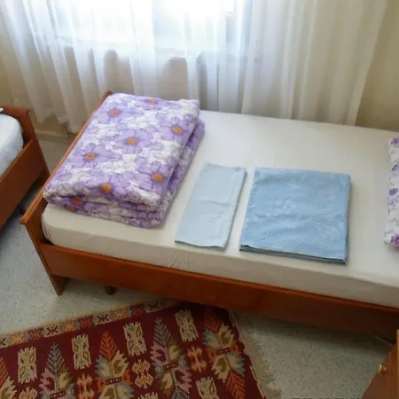Hasyurt Hotel *