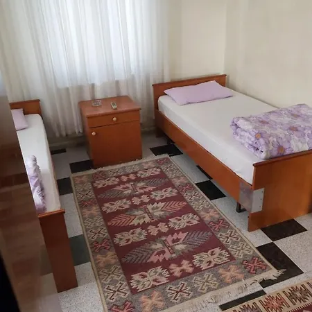 Hasyurt Hotel *