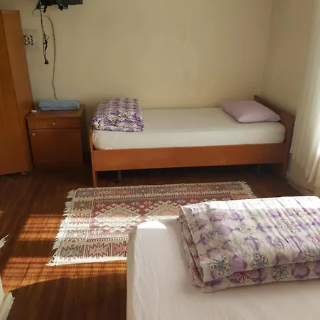 Hasyurt Hotel Finike