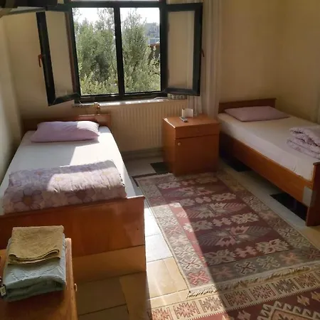 فندق Hasyurt