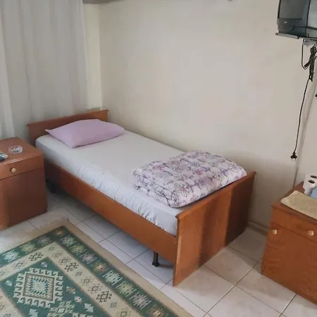 Hotel Hasyurt *