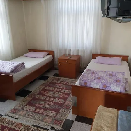 فندق Hasyurt فينيقيه
