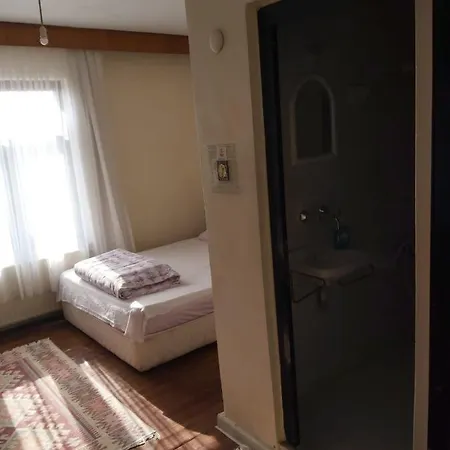 Hotel Hasyurt *