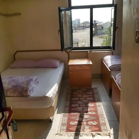 Hasyurt فينيقيه