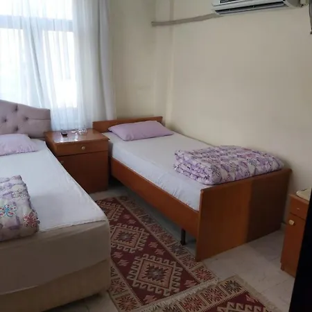 Hasyurt Hotel