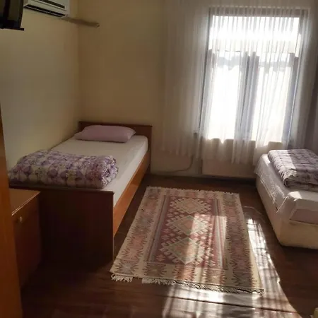 Hasyurt فندق *