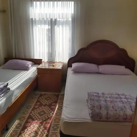 Hasyurt Hotel *