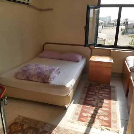 Hasyurt Hotel Finike