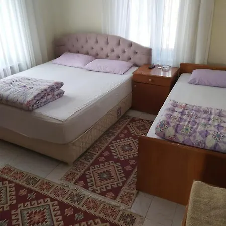 Hasyurt Hotel Finike