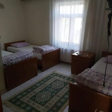 Hasyurt فينيقيه