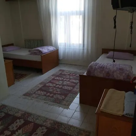 فندق Hasyurt