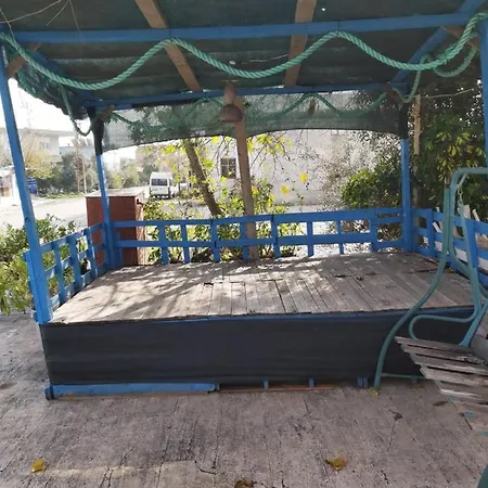Hotel Hasyurt *