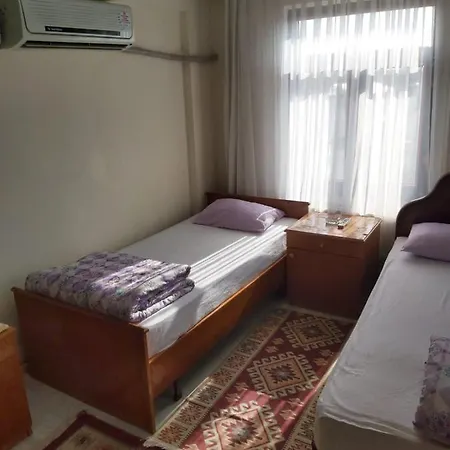Hasyurt فندق *