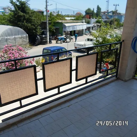 Hasyurt * Finike