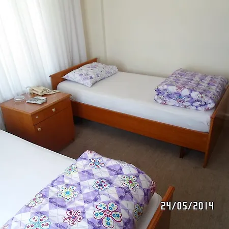 Hotel Hasyurt *