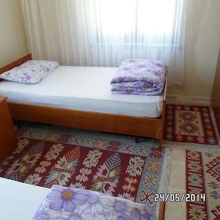 Hasyurt Hotel Finike