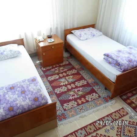 Hasyurt Hotel