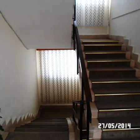 Hasyurt Hotel Finike