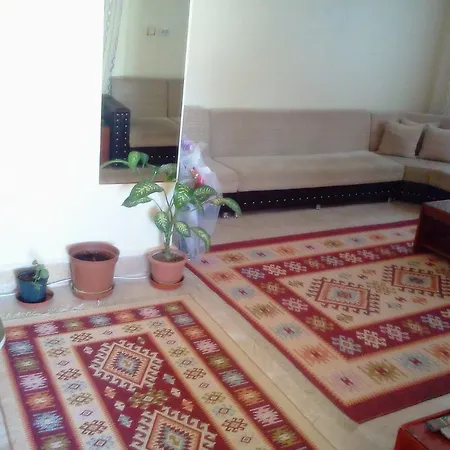Hasyurt Finike