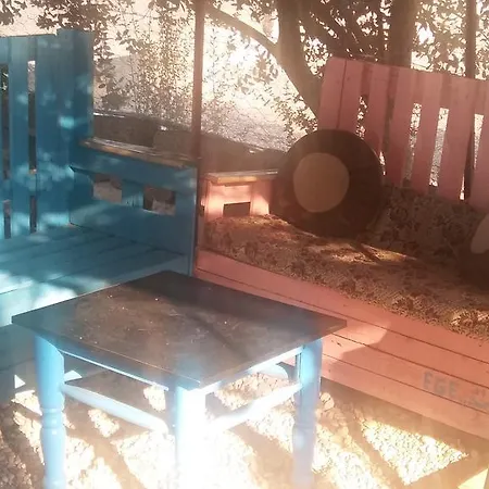 Hotel Hasyurt