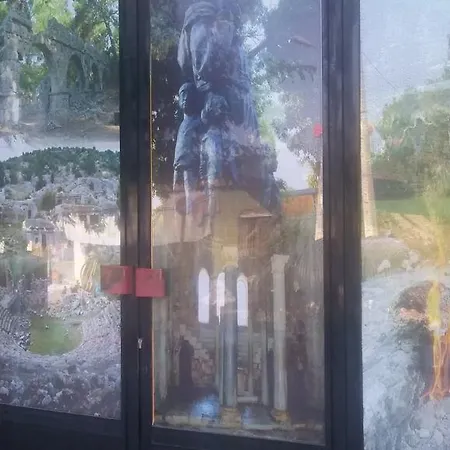 Hasyurt Hotel Finike