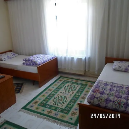 Hotel Hasyurt Finike