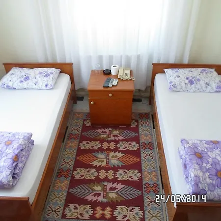 Hasyurt Hotel