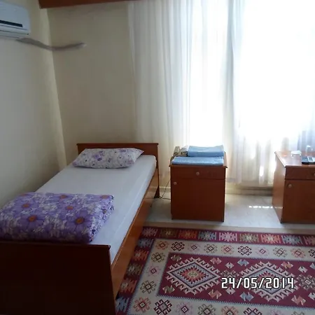 Hasyurt Hotel Finike