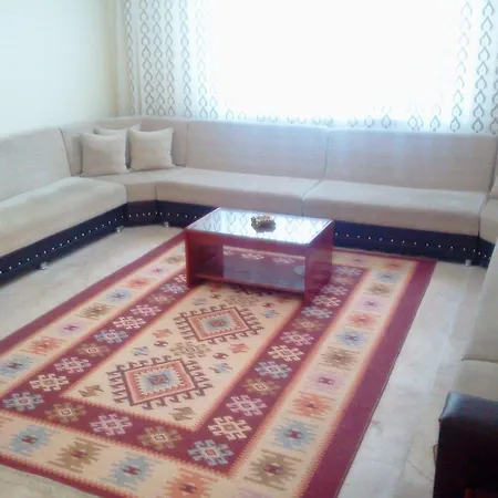 فندق Hasyurt